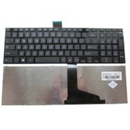 Toshiba C850 C855 C855D Uyumlu Laptop Klavye