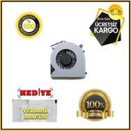 Toshiba C855 C855D Uyumlu İşlemci Laptop Fan
