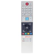 Toshiba CT-8528 Netflix Youtube Rakuten TV Tuşlu LCD-LED TV Kumanda