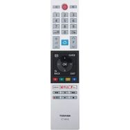 Toshiba CT-8533 Netflix-Play-Rakuten Tv Tuşlu Lcd-Led Tv Kumanda