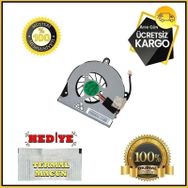 Toshiba DC28000ARD0 Uyumlu İşlemci Laptop Fan