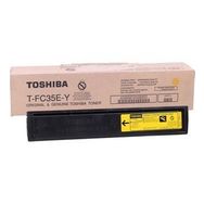 Toshiba E-Studio 2500 T-FC35EY Sarı Toner