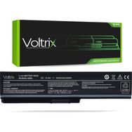 Toshiba Equium U400 Notebook Uyumlu Batarya