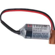 Toshiba ER3V 3.6V Lityum Pil