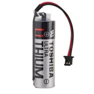 Toshiba ER6VC119A 3.6V AA Siyah Soket Lityum Pil