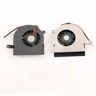 Toshiba F6M1-CCW Notebook Uyumlu Fan