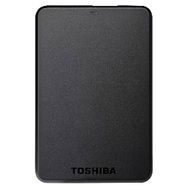 Toshiba HDTB105EK3AA Harici Harddisk