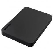 Toshiba HDTB405EK3AA 500 GB Taşınabilir Harddisk