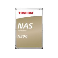Toshiba HDWG21EUZSVA 14TB N300 3.5 inç Dahili Nas Depolama