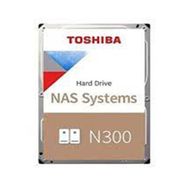 Toshiba HDWG440UZSVA 3,5 N300 4TB 128MB 7200RPM HDD