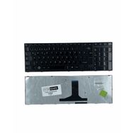Toshiba K000101220 Klavye Siyah