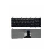 Toshiba K000110250 K000110260 Notebook Siyah Uyumlu Klavye