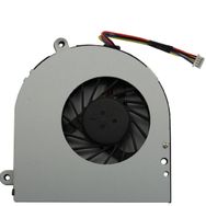 Toshiba KSB06105HA-9L2K Uyumlu Notebook Fan