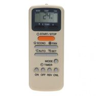Toshiba Kt-ts1 Klima Kumandası
