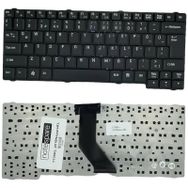 Toshiba L35-L25 Siyah Klavye