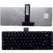Toshiba L40-B Klavye