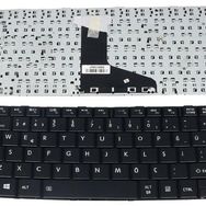 Toshiba L40D-A Siyah Klavye