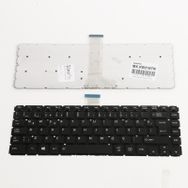 Toshiba L45-B Siyah Klavye