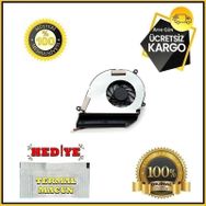Toshiba L450 L450D Uyumlu İşlemci Laptop Fan