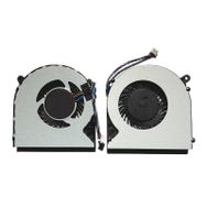 Toshiba L50-A L55-A L55D-A S50D-A L950D L955D 4PIN V1 Uyumlu Laptop İşlemci Fan