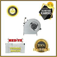 Toshiba L50 B Uyumlu İşlemci Laptop Fan