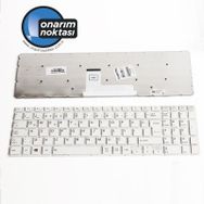 Toshiba L50 L50-A Siyah Klavye