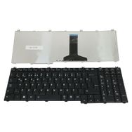 Toshiba L505-S5971 Klavye