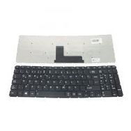 Toshiba L50D-B-14W Siyah Klavye