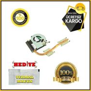 Toshiba L50DT B Uyumlu İşlemci Laptop Fan
