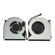 Toshiba L55-A L50-A L55-A5278 4 Pin Uyumlu Laptop İşlemci Fan