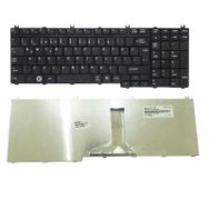 Toshiba L550 Siyah Klavye