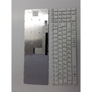 Toshiba L55DT Beyaz Klavye