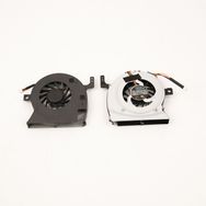 Toshiba L600D Notebook Uyumlu Fan