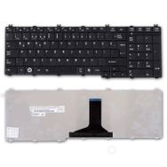 Toshiba L655-1DG Klavye