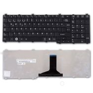 Toshiba L655-1GH Klavye