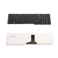 Toshiba L655D-SP5010L Klavye