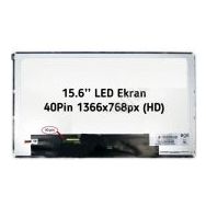 Toshiba L655D Uyumlu Notebook Ekran