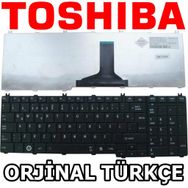Toshiba L665 Klavye