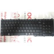Toshiba L665D Klavye
