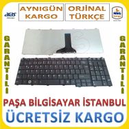 Toshiba L670-1DN Klavye