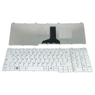 Toshiba L675D-S7012 Beyaz Klavye