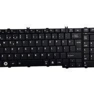 Toshiba L750-1ML Klavye