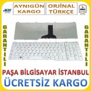 Toshiba L750D-1G9 Klavye