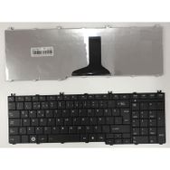 Toshiba L755D-A2M Klavye