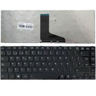 Toshiba L800 Klavye
