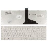 Toshiba L850-132 Beyaz Klavye