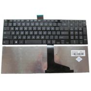 Toshiba L850-1R2 Uyumlu Laptop Klavye