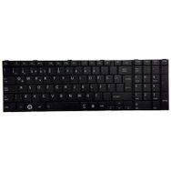 Toshiba L855 Laptop Klavye