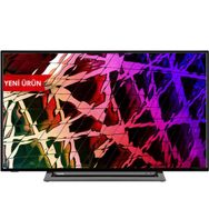 Toshiba LL3C63DT LED TV