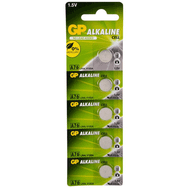 Toshiba LR44 5'li Alkalin Pil